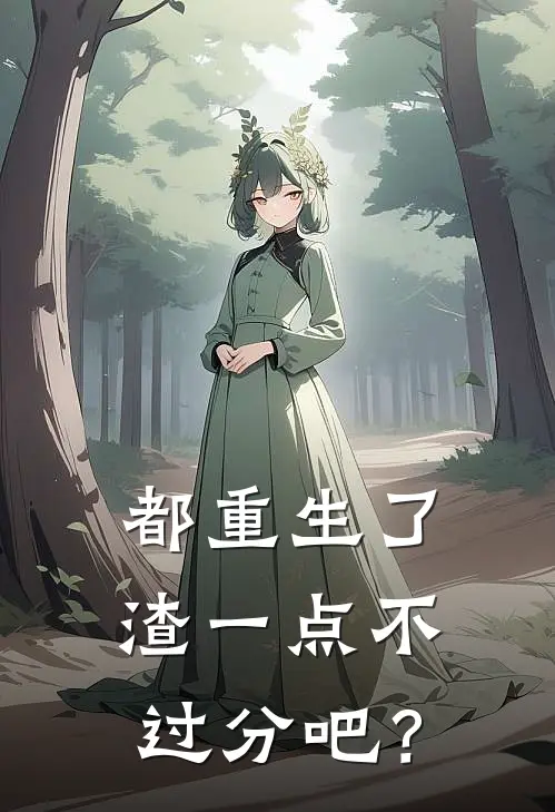 都重生了，渣一点不过分吧？