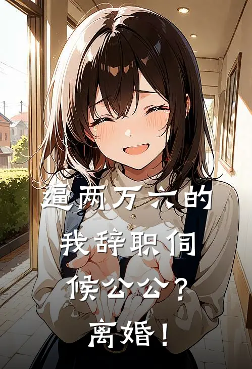 逼两万六的我辞职伺候公公？离婚！