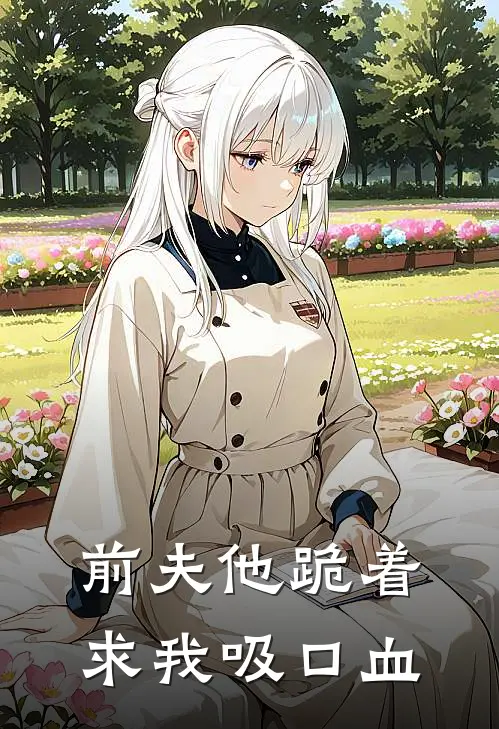 前夫他跪着求我吸口血