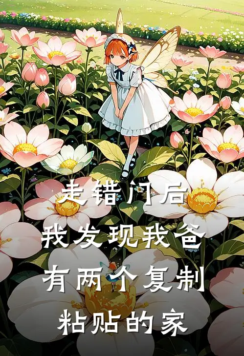 走错门后，我发现我爸有两个复制粘贴的家