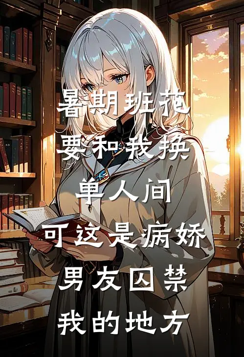 暑期班花要和我换单人间，可这是病娇男友囚禁我的地方