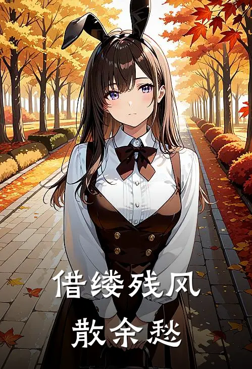 借缕残风散余愁