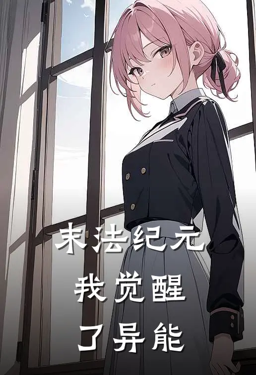 末法纪元：我觉醒了异能
