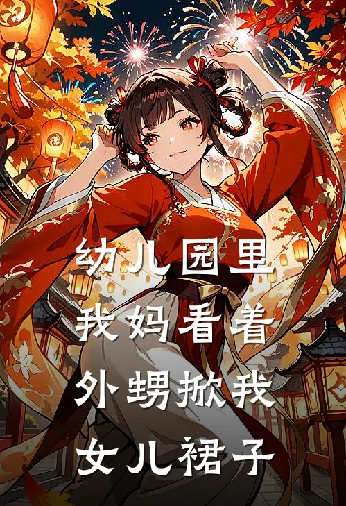 幼儿园里，我妈看着外甥掀我女儿裙子