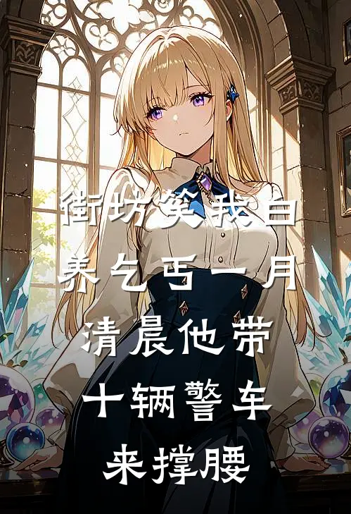 街坊笑我白养乞丐一月，清晨他带十辆警车来撑腰