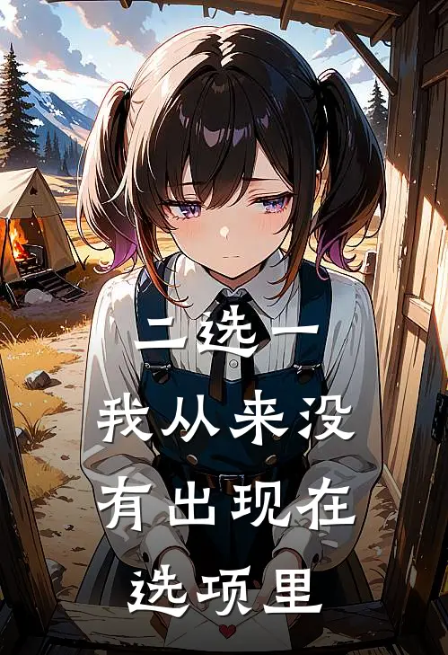 二选一，我从来没有出现在选项里