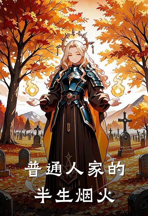 普通人家的半生烟火