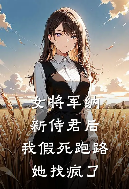 女将军纳新侍君后，我假死跑路她找疯了
