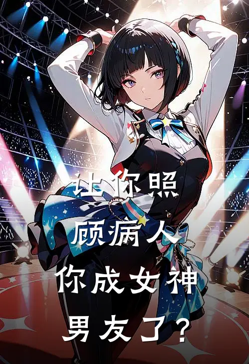 让你照顾病人，你成女神男友了？