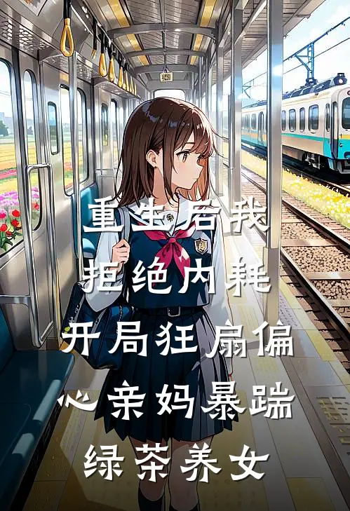 重生后我拒绝内耗，开局狂扇偏心亲妈暴踹绿茶养女