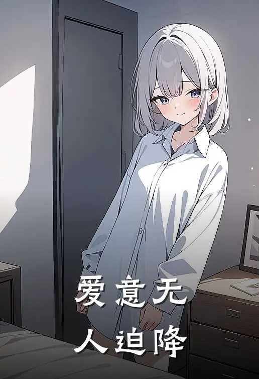 爱意无人迫降