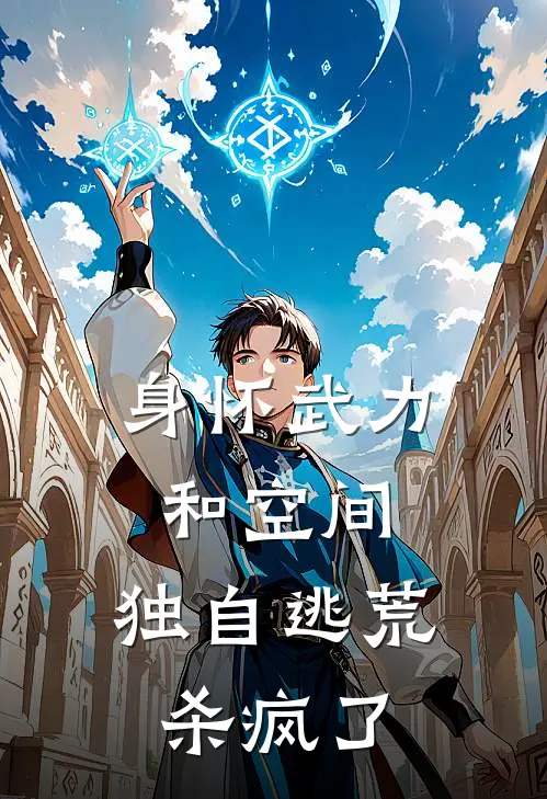 身怀武力和空间，独自逃荒杀疯了