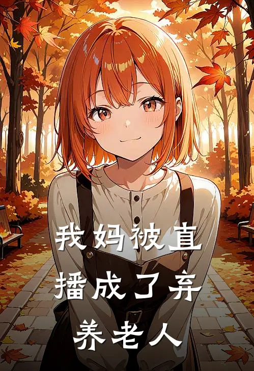 我妈被直播成了弃养老人