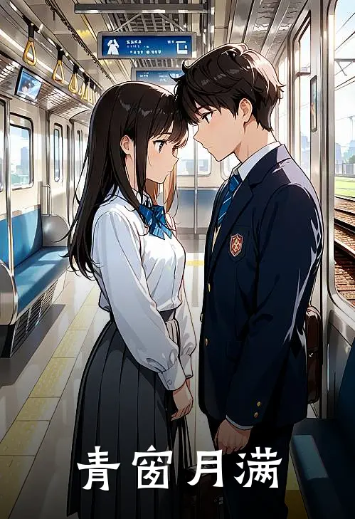青窗月满