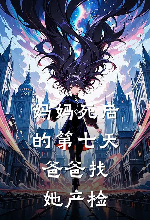 妈妈死后的第七天，爸爸找她产检