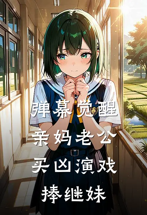 弹幕觉醒：亲妈老公买凶演戏捧继妹