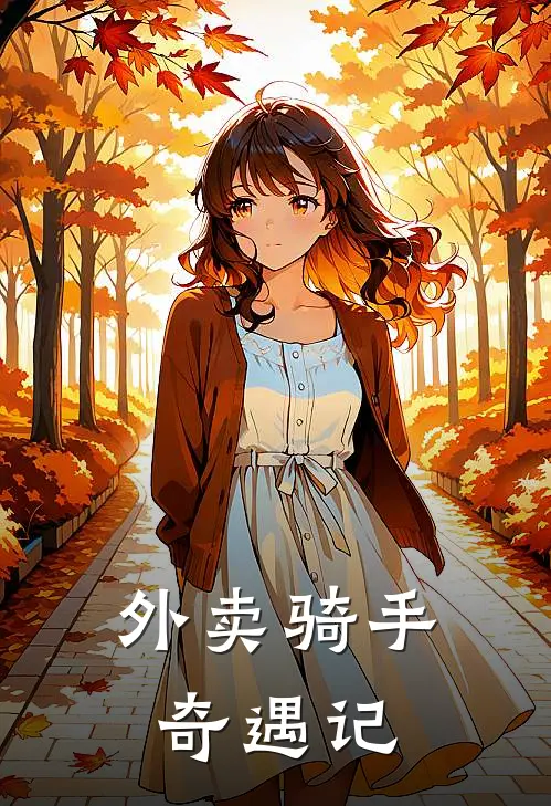 外卖骑手奇遇记