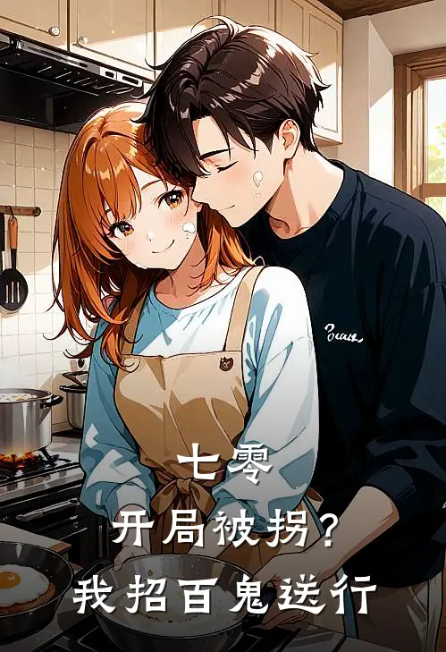 七零:开局被拐?我招百鬼送行