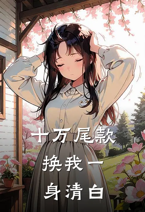 十万尾款，换我一身清白