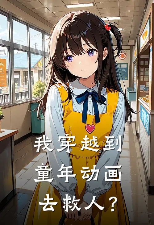 我穿越到童年动画去救人？