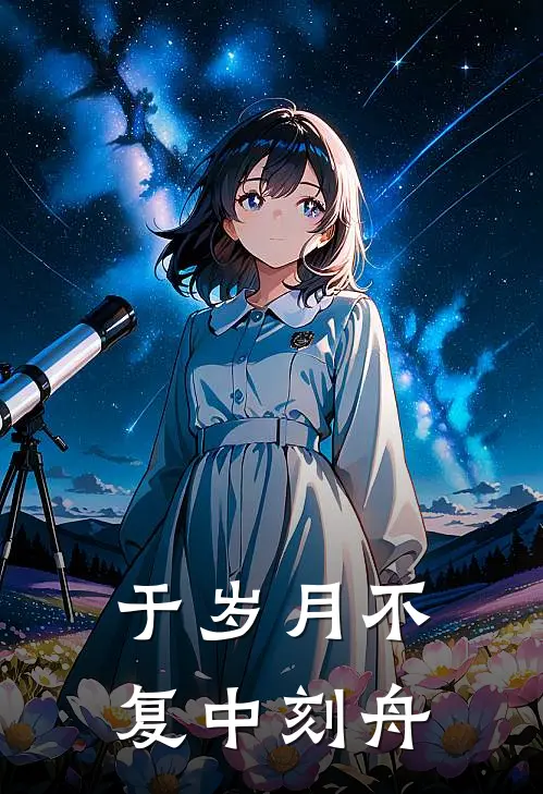 于岁月不复中刻舟