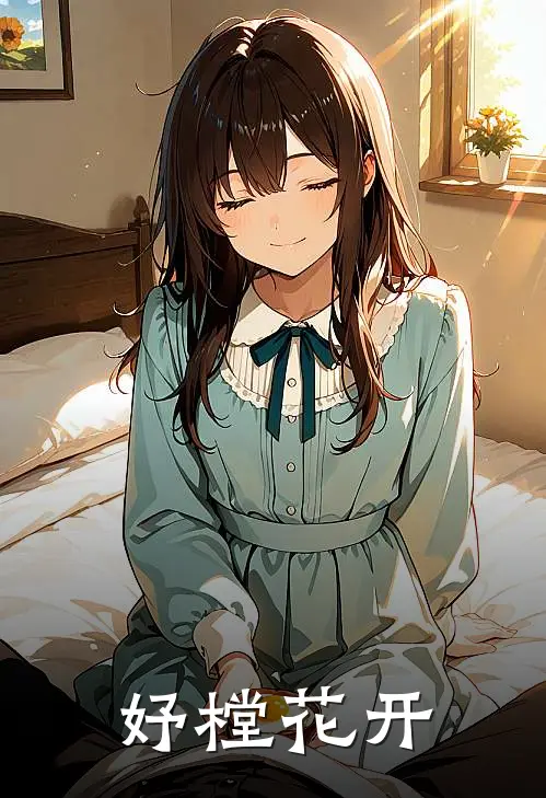 妤樘花开
