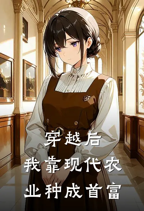 穿越后，我靠现代农业种成首富