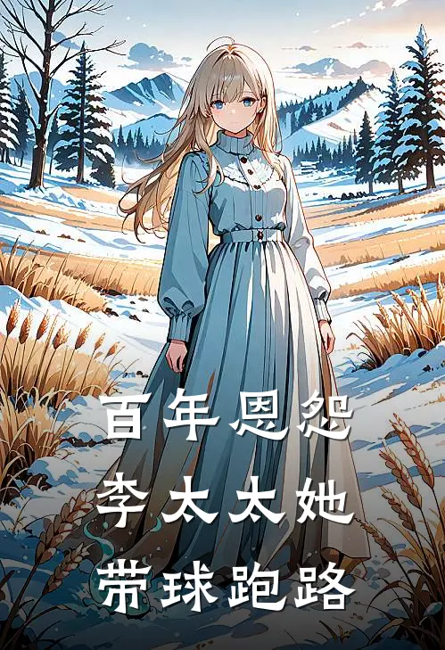 百年恩怨，李太太她带球跑路