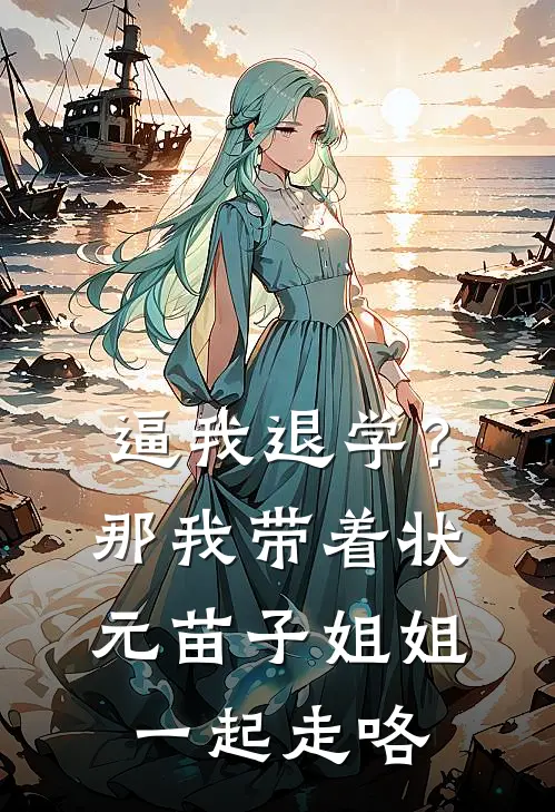 逼我退学？那我带着状元苗子姐姐一起走咯