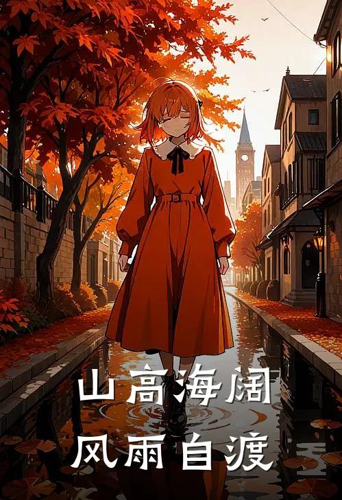 山高海阔，风雨自渡