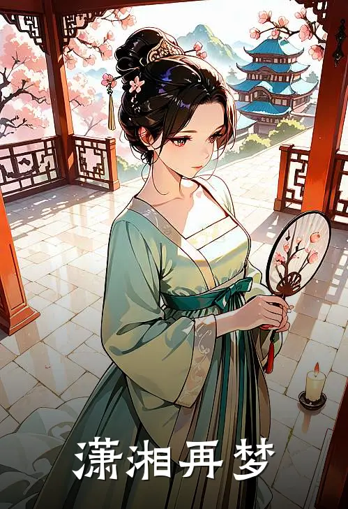 潇湘再梦