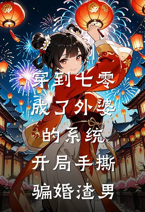 穿到七零成了外婆的系统，开局手撕骗婚渣男