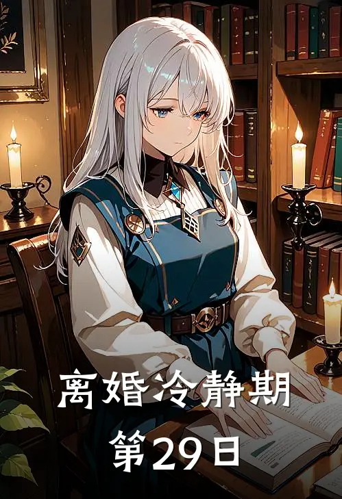 离婚冷静期第29日