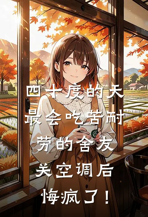 四十度的天最会吃苦耐劳的舍友关空调后,悔疯了!