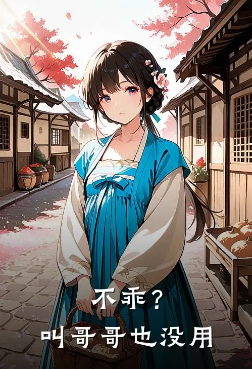 不乖？叫哥哥也没用