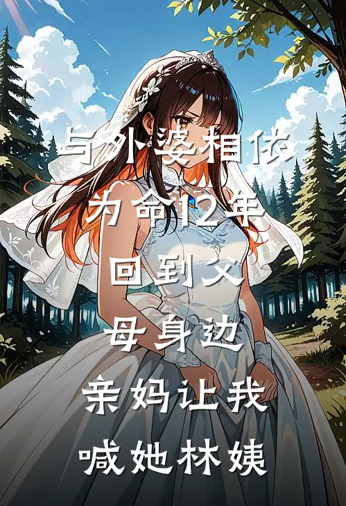 与外婆相依为命12年，回到父母身边，亲妈让我喊她林姨
