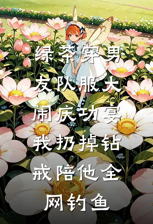 绿茶穿男友队服大闹庆功宴，我扔掉钻戒陪他全网钓鱼