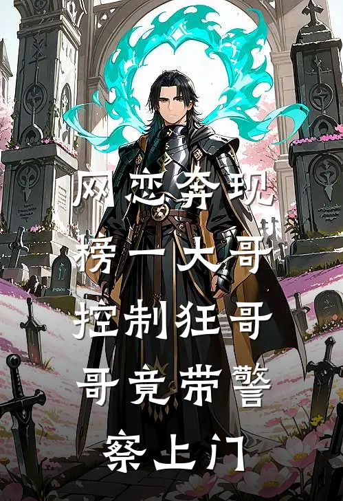 网恋奔现榜一大哥，控制狂哥哥竟带警察上门