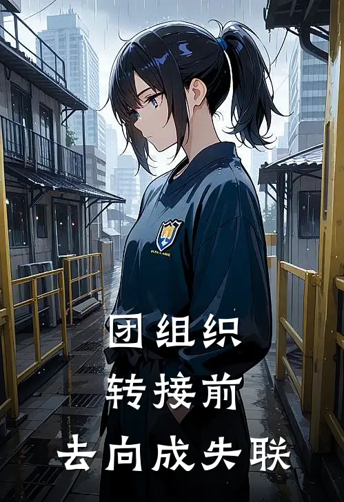 团组织转接前，去向成失联
