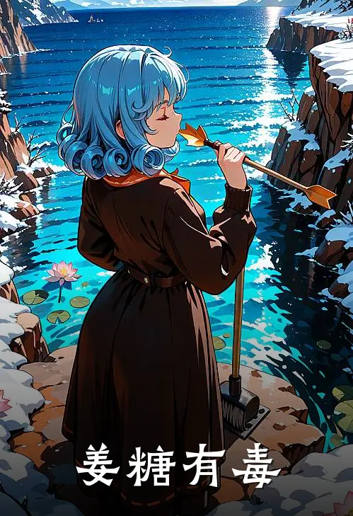 姜糖有毒