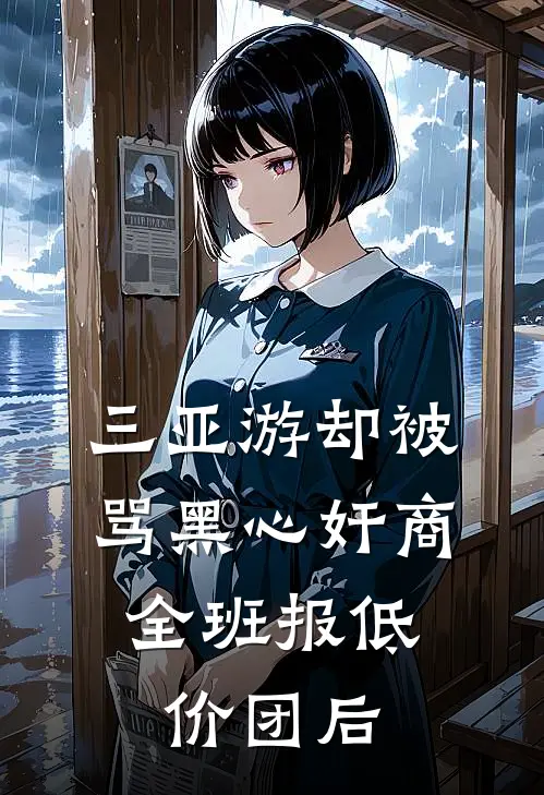 三亚游却被骂黑心奸商，全班报低价团后
