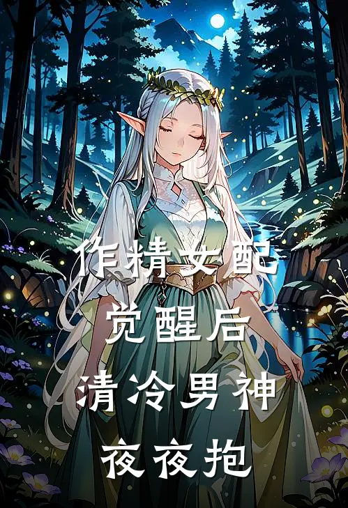 作精女配觉醒后，清冷男神夜夜抱