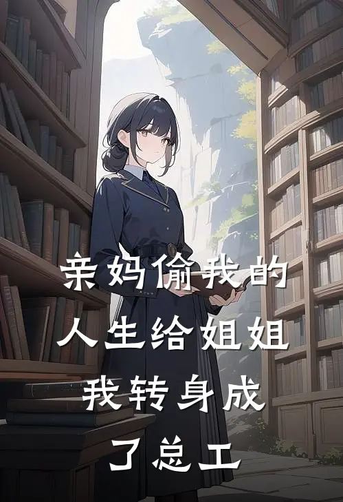 亲妈偷我的人生给姐姐，我转身成了总工