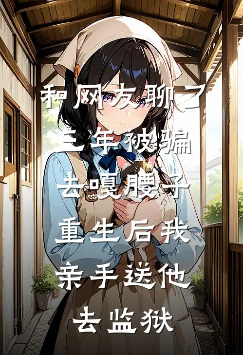 和网友聊了三年被骗去嘎腰子，重生后我亲手送他去监狱