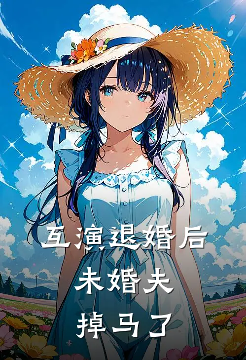 互演退婚后，未婚夫掉马了