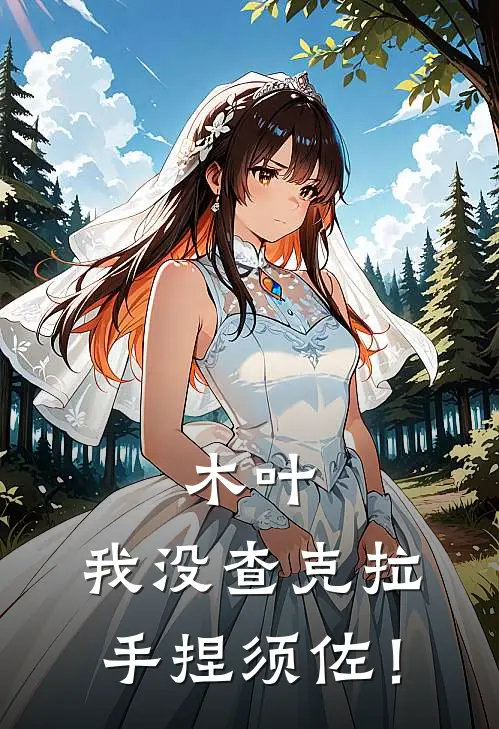 木叶：我没查克拉，手捏须佐！