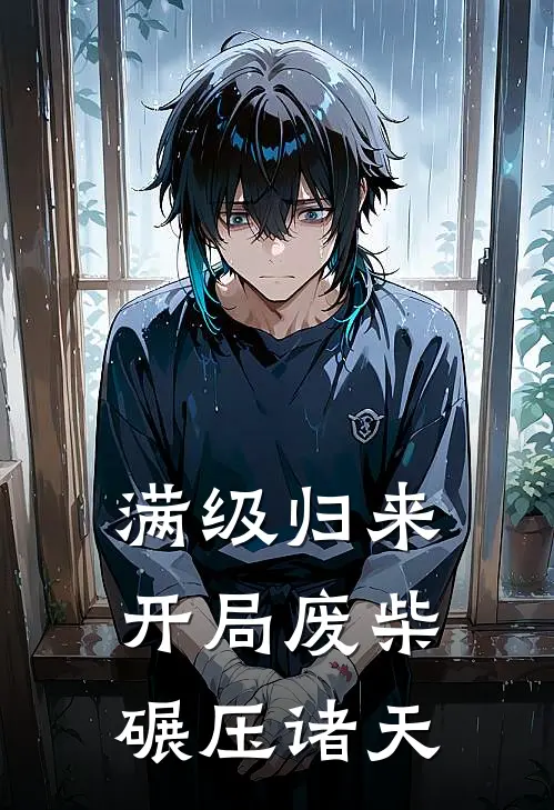 满级归来：开局废柴碾压诸天