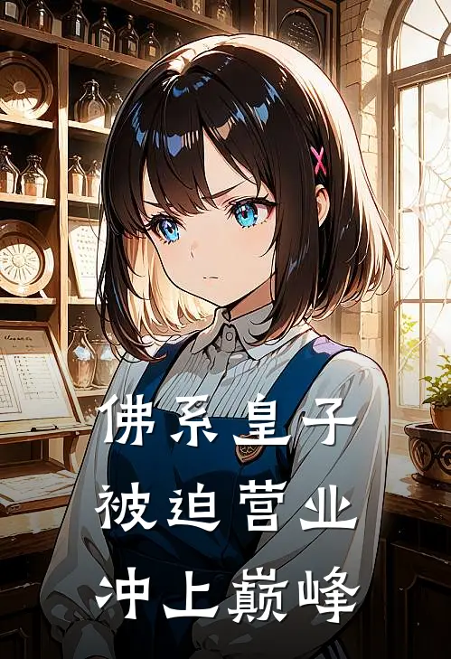 佛系皇子被迫营业，冲上巅峰
