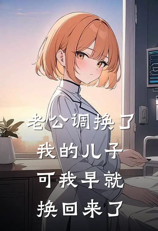 老公调换了我的儿子，可我早就换回来了