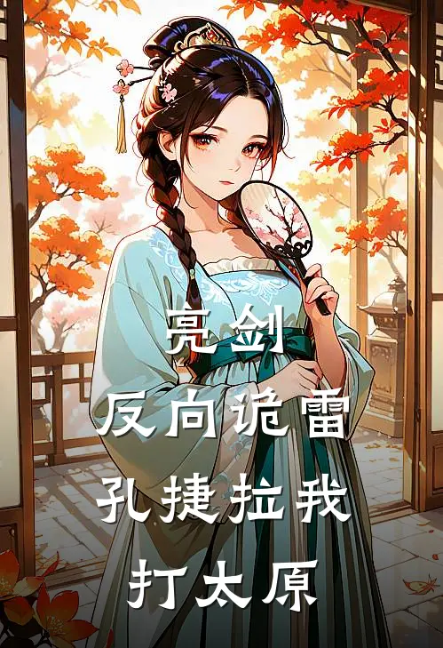 亮剑：反向诡雷，孔捷拉我打太原